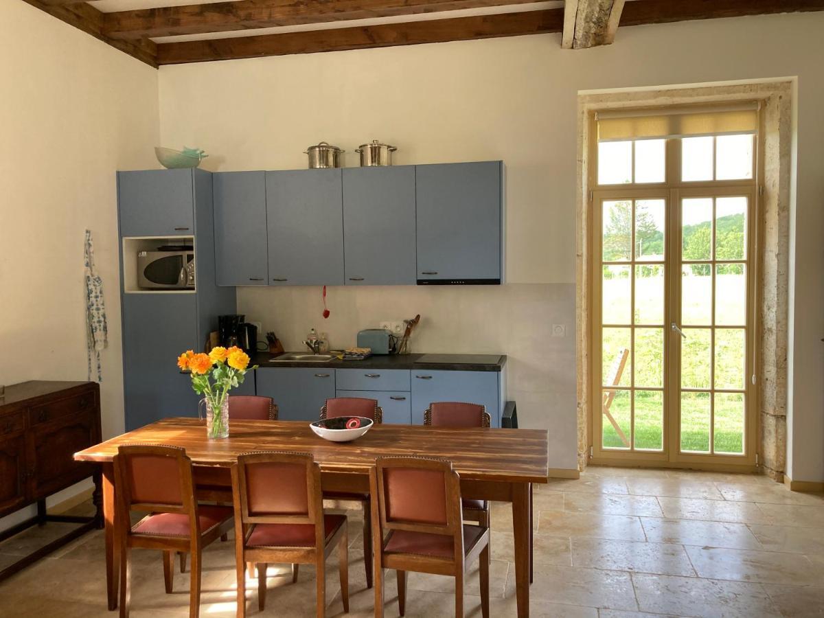 Holiday home La Cour De La Fleunie 1