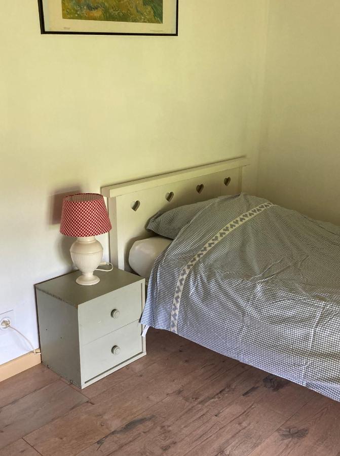 Ferienhaus La Cour De La Fleunie 1 *
