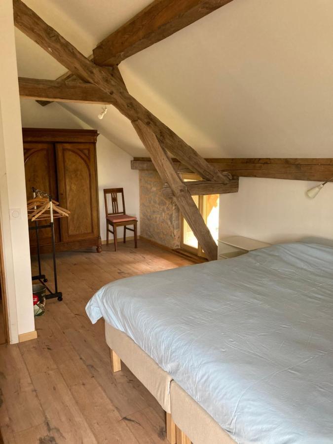 La Cour De La Fleunie 1 Holiday home *