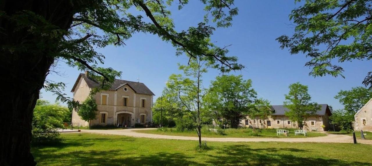 Holiday home La Cour De La Fleunie 1