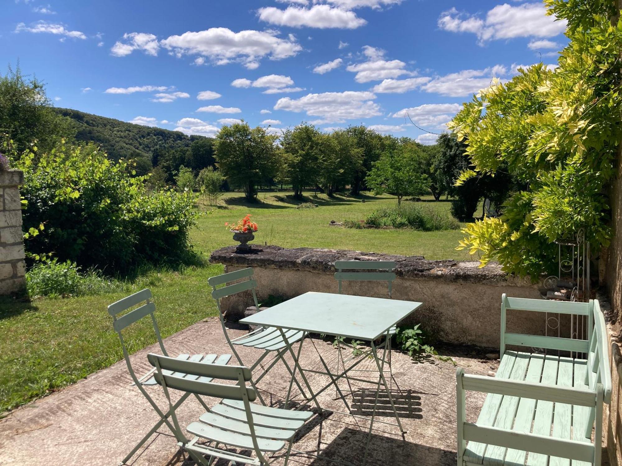 Holiday home La Cour De La Fleunie 1